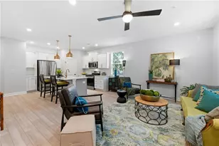 318 Niles Ct, Marietta, GA 30060 - Photo 12