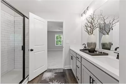 318 Niles Court #1, Marietta, GA 30060 - Photo 22