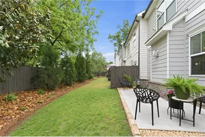 318 Niles Court #1, Marietta, GA 30060 - Photo 34
