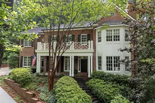 2769 Mornington Dr, Atlanta, GA 30327 - Photo 1