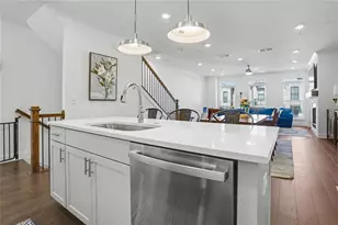 425 Olmstead Wy, Alpharetta, GA 30022 - Photo 14