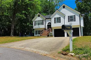 126 Millers Dr, Dallas, GA 30157 - Photo 1