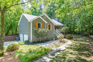 475 Tanner Rd, Dacula, GA 30019 - Photo 2