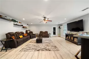 2054 S Cove Trail, Marietta, GA 30066 - Photo 8