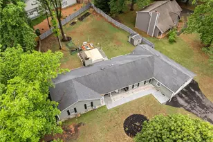 2054 S Cove Trail, Marietta, GA 30066 - Photo 2