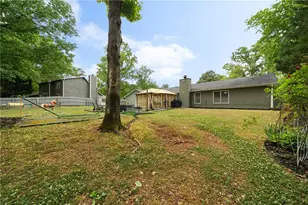 2054 S Cove Trail, Marietta, GA 30066 - Photo 30