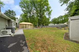 2054 S Cove Trail, Marietta, GA 30066 - Photo 28