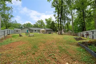 2054 S Cove Trail, Marietta, GA 30066 - Photo 26