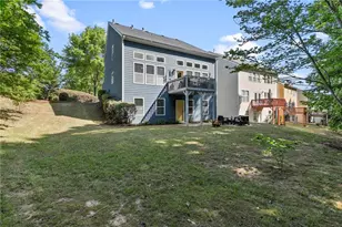 457 Bridgeton Cove, Suwanee, GA 30024 - Photo 60