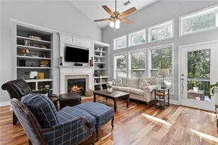 457 Bridgeton Cove, Suwanee, GA 30024 - Photo 20