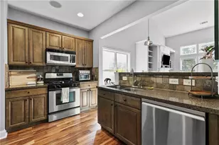 457 Bridgeton Cove, Suwanee, GA 30024 - Photo 14