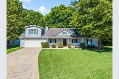 245 Cypress Drive, Covington, GA 30016 - Photo 1