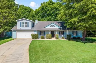 245 Cypress Dr, Covington, GA 30016 - Photo 1