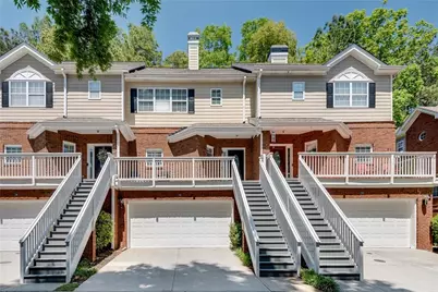 10 Elan Court, Alpharetta, GA 30022 - Photo 1