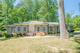 3928 Cloudland Dr SE, Smyrna, GA 30082 - Photo 8