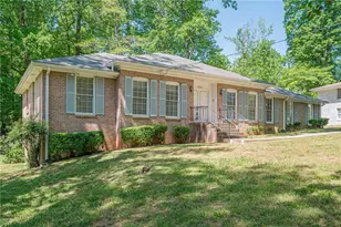 3928 Cloudland Dr SE, Smyrna, GA 30082 - Photo 4