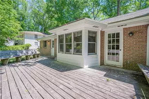 3928 Cloudland Dr SE, Smyrna, GA 30082 - Photo 46