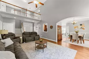 234 Glen Cedar Ln, Dawsonville, GA 30534 - Photo 12