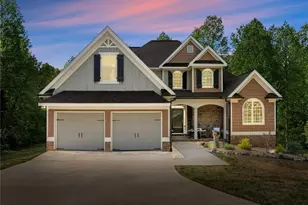 234 Glen Cedar Ln, Dawsonville, GA 30534 - Photo 2