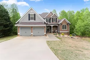 234 Glen Cedar Ln, Dawsonville, GA 30534 - Photo 6