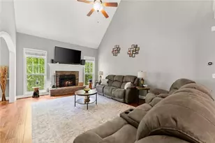 234 Glen Cedar Ln, Dawsonville, GA 30534 - Photo 10