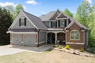 234 Glen Cedar Ln, Dawsonville, GA 30534 - Photo 4