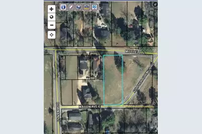 1155 Mitchell Street, Macon, GA 31217 - Photo 2