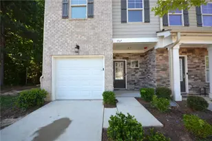 1567 Iris Walk, Jonesboro, GA 30238 - Photo 6