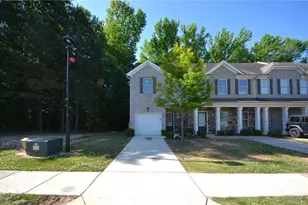 1567 Iris Walk, Jonesboro, GA 30238 - Photo 2