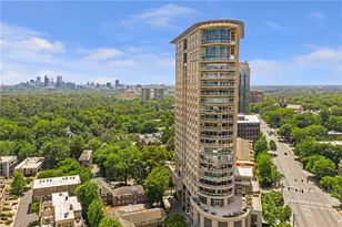 2881 Peachtree Rd NE, Atlanta, GA 30305 - Photo 1