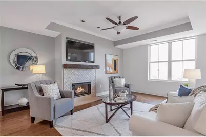2881 Peachtree Road NE #702, Atlanta, GA 30305 - Photo 4