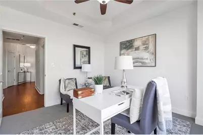 2881 Peachtree Road NE #702, Atlanta, GA 30305 - Photo 20