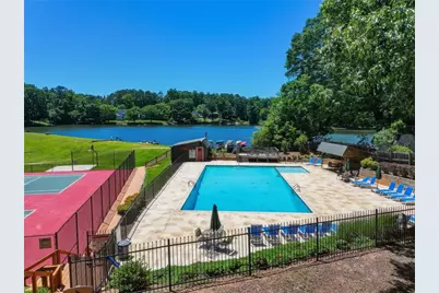 242 Lake Somerset Drive NW, Marietta, GA 30064 - Photo 46