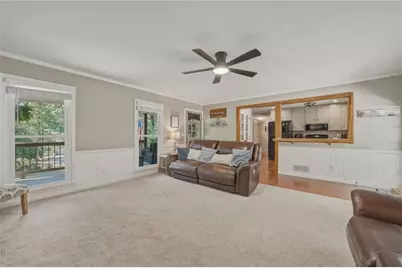 242 Lake Somerset Drive NW, Marietta, GA 30064 - Photo 20