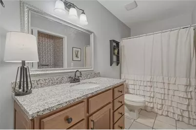 242 Lake Somerset Drive NW, Marietta, GA 30064 - Photo 32