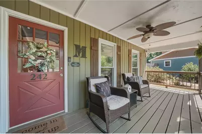 242 Lake Somerset Drive NW, Marietta, GA 30064 - Photo 18
