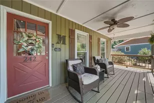 242 Lake Somerset Dr NW, Marietta, GA 30064 - Photo 18