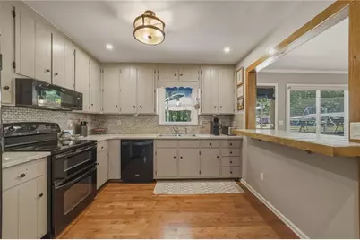 242 Lake Somerset Drive NW, Marietta, GA 30064 - Photo 26