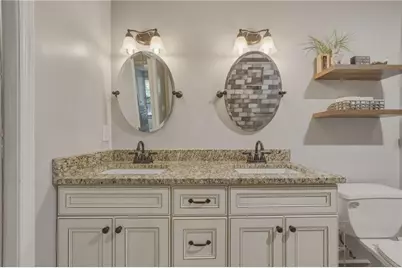 242 Lake Somerset Drive NW, Marietta, GA 30064 - Photo 36