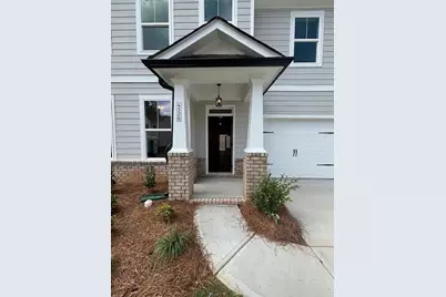 3127 Wild Clary (Lot 46) Court, Buford, GA 30519 - Photo 6