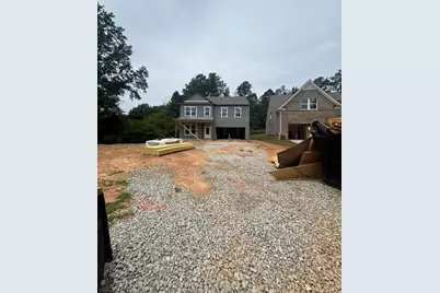 3127 Wild Clary (Lot 46) Court, Buford, GA 30519 - Photo 1