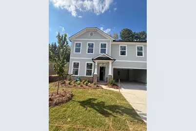 3127 Wild Clary (Lot 46) Court, Buford, GA 30519 - Photo 2