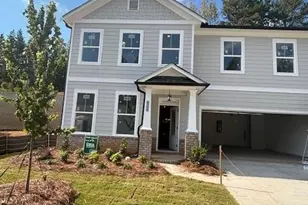 3127 Wild Clary Ct Lot 46, Buford, GA 30519 - Photo 2