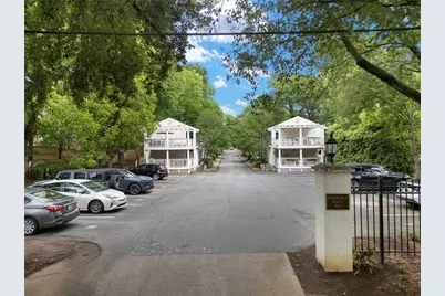 841 Frederica Street NE #22, Atlanta, GA 30306 - Photo 20