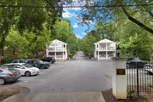 841 Frederica St NE, Atlanta, GA 30306 - Photo 20