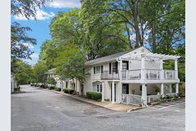 841 Frederica Street NE #22, Atlanta, GA 30306 - Photo 26