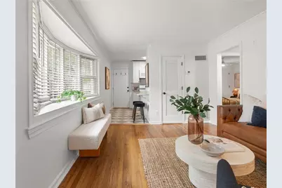 841 Frederica Street NE #22, Atlanta, GA 30306 - Photo 4