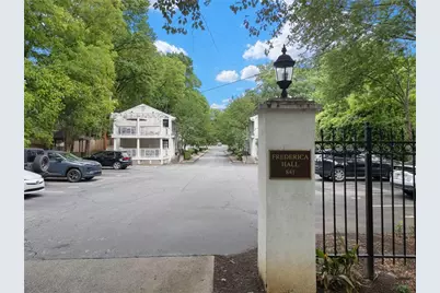 841 Frederica Street NE #22, Atlanta, GA 30306 - Photo 20