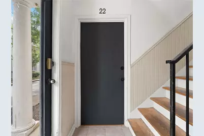 841 Frederica Street NE #22, Atlanta, GA 30306 - Photo 18