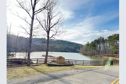 0 Lot 519 Mulberry Circle, Jasper, GA 30143 - Photo 1